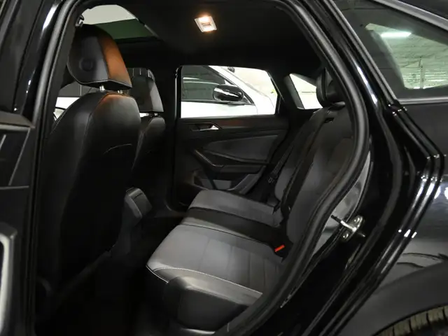 2025 Volkswagen Jetta Comfortline Sport SPORT No Accident Leathe - Photo 24