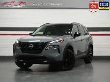 2023 Nissan Rogue SV Midnight Edition No Accident Leather 360CAM