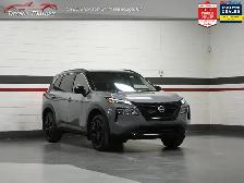 2023 Nissan Rogue SV Midnight Edition No Accident Leather 360CAM - Photo 3