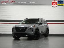 2023 Nissan Rogue SV Midnight Edition No Accident Leather 360CAM - Photo 5