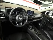 2023 Nissan Rogue SV Midnight Edition No Accident Leather 360CAM - Photo 10