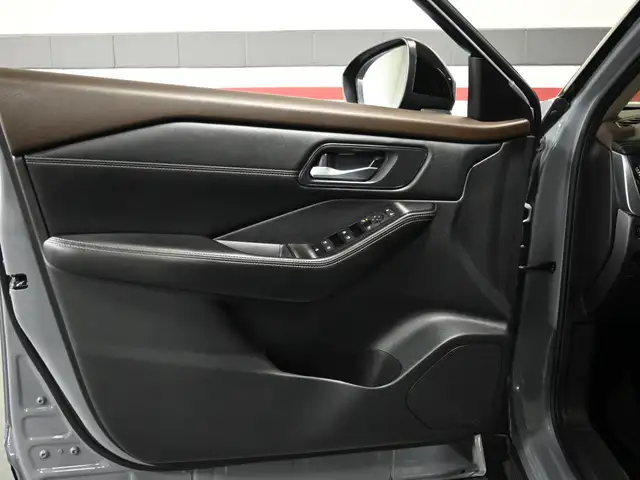 2023 Nissan Rogue SV Midnight Edition No Accident Leather 360CAM - Photo 11