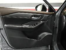 2023 Nissan Rogue SV Midnight Edition No Accident Leather 360CAM - Photo 11