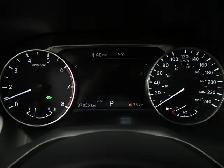 2023 Nissan Rogue SV Midnight Edition No Accident Leather 360CAM - Photo 13