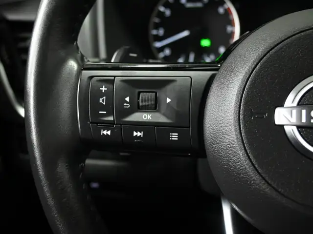 2023 Nissan Rogue SV Midnight Edition No Accident Leather 360CAM - Photo 15