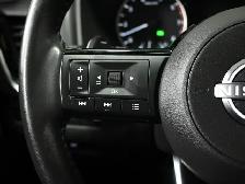 2023 Nissan Rogue SV Midnight Edition No Accident Leather 360CAM - Photo 15