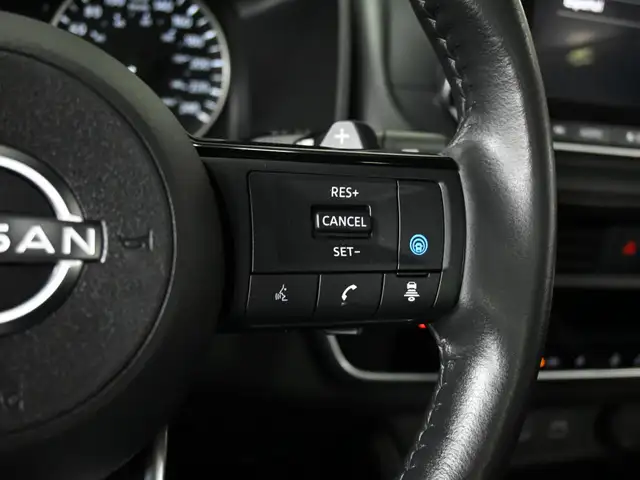 2023 Nissan Rogue SV Midnight Edition No Accident Leather 360CAM - Photo 16