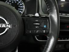 2023 Nissan Rogue SV Midnight Edition No Accident Leather 360CAM - Photo 16