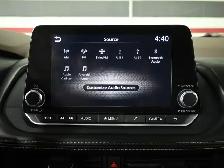 2023 Nissan Rogue SV Midnight Edition No Accident Leather 360CAM - Photo 17