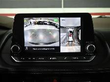 2023 Nissan Rogue SV Midnight Edition No Accident Leather 360CAM - Photo 18