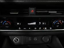 2023 Nissan Rogue SV Midnight Edition No Accident Leather 360CAM - Photo 19