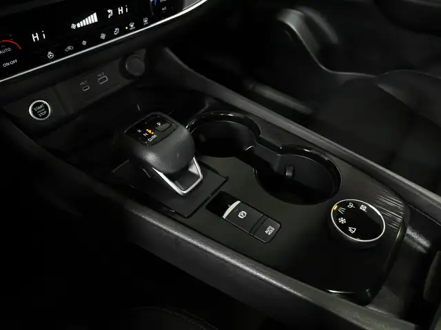 2023 Nissan Rogue SV Midnight Edition No Accident Leather 360CAM - Photo 20