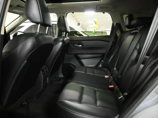 2023 Nissan Rogue SV Midnight Edition No Accident Leather 360CAM - Photo 24