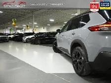 2023 Nissan Rogue SV Midnight Edition No Accident Leather 360CAM - Photo 25