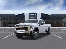 2026 GMC Sierra 3500HD