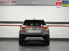 2024 Kia Seltos EX No Accident Leather Sunroof Navigation Cooled - Photo 7