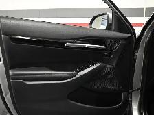 2024 Kia Seltos EX No Accident Leather Sunroof Navigation Cooled - Photo 11