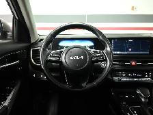 2024 Kia Seltos EX No Accident Leather Sunroof Navigation Cooled - Photo 13