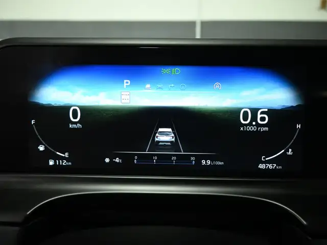 2024 Kia Seltos EX No Accident Leather Sunroof Navigation Cooled - Photo 14
