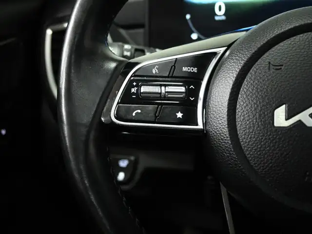 2024 Kia Seltos EX No Accident Leather Sunroof Navigation Cooled - Photo 15