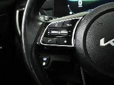 2024 Kia Seltos EX No Accident Leather Sunroof Navigation Cooled - Photo 15