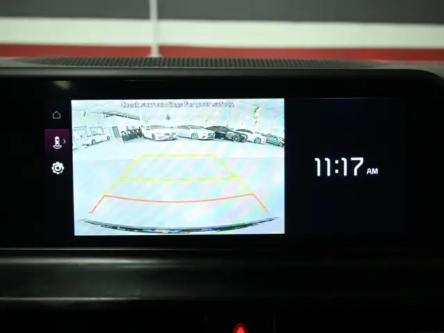 2024 Kia Seltos EX No Accident Leather Sunroof Navigation Cooled - Photo 22