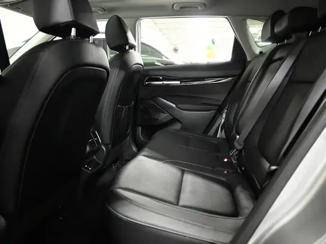 2024 Kia Seltos EX No Accident Leather Sunroof Navigation Cooled - Photo 27