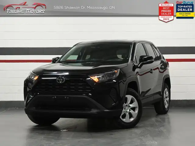 2024 Toyota RAV4 LE Radar Cruise Lane Assist Blind Spot
