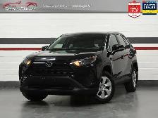 2024 Toyota RAV4 LE Radar Cruise Lane Assist Blind Spot