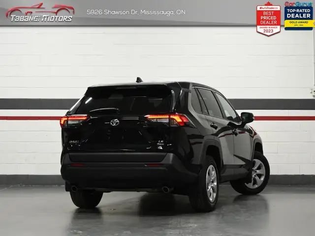 2024 Toyota RAV4 LE Radar Cruise Lane Assist Blind Spot - Photo 2
