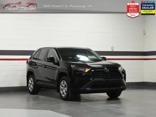 2024 Toyota RAV4 LE Radar Cruise Lane Assist Blind Spot - Photo 3