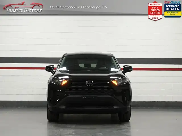 2024 Toyota RAV4 LE Radar Cruise Lane Assist Blind Spot - Photo 4