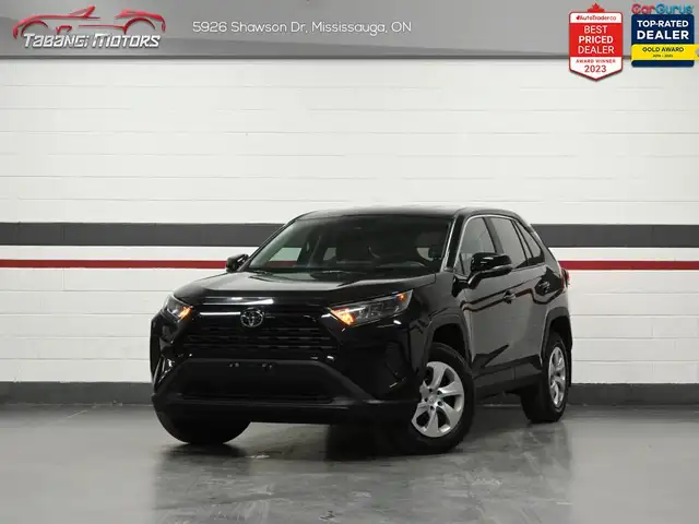 2024 Toyota RAV4 LE Radar Cruise Lane Assist Blind Spot - Photo 5