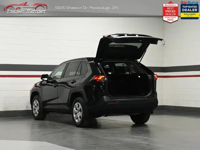 2024 Toyota RAV4 LE Radar Cruise Lane Assist Blind Spot - Photo 8