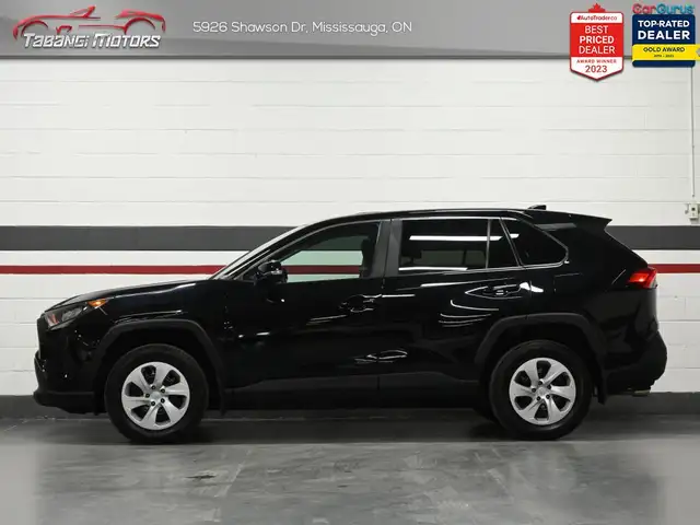 2024 Toyota RAV4 LE Radar Cruise Lane Assist Blind Spot - Photo 9