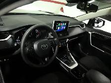 2024 Toyota RAV4 LE Radar Cruise Lane Assist Blind Spot - Photo 10