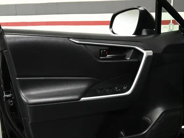 2024 Toyota RAV4 LE Radar Cruise Lane Assist Blind Spot - Photo 11