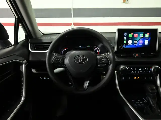 2024 Toyota RAV4 LE Radar Cruise Lane Assist Blind Spot - Photo 12