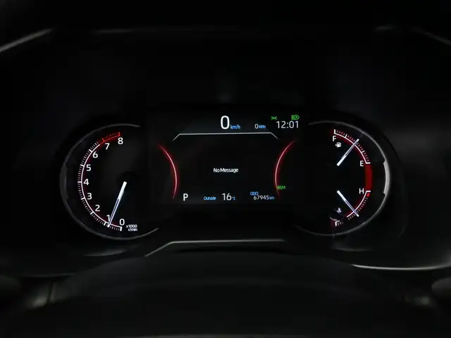 2024 Toyota RAV4 LE Radar Cruise Lane Assist Blind Spot - Photo 13