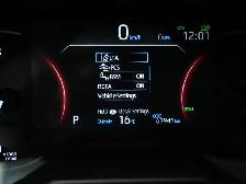 2024 Toyota RAV4 LE Radar Cruise Lane Assist Blind Spot - Photo 14