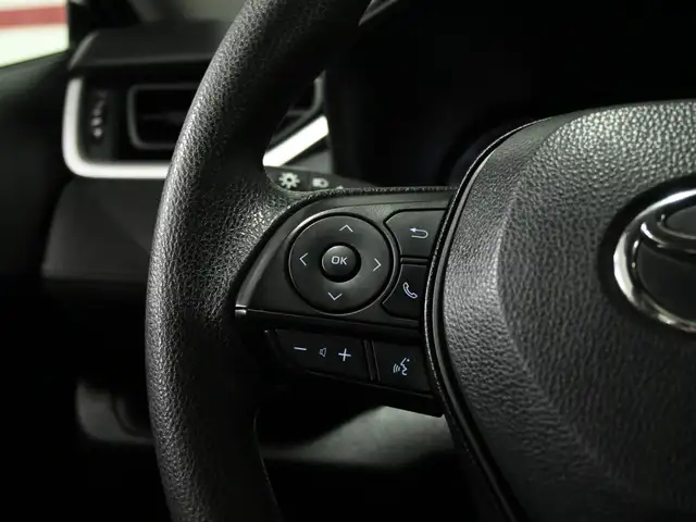 2024 Toyota RAV4 LE Radar Cruise Lane Assist Blind Spot - Photo 15