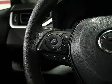 2024 Toyota RAV4 LE Radar Cruise Lane Assist Blind Spot - Photo 15