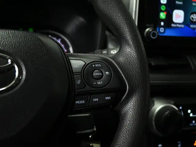 2024 Toyota RAV4 LE Radar Cruise Lane Assist Blind Spot - Photo 16