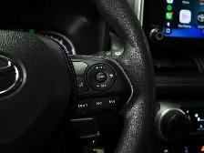 2024 Toyota RAV4 LE Radar Cruise Lane Assist Blind Spot - Photo 16