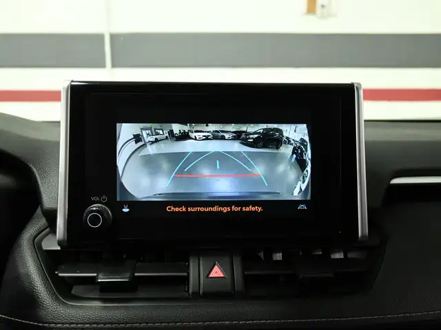 2024 Toyota RAV4 LE Radar Cruise Lane Assist Blind Spot - Photo 18