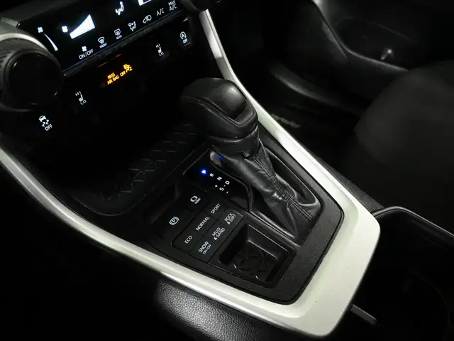 2024 Toyota RAV4 LE Radar Cruise Lane Assist Blind Spot - Photo 20