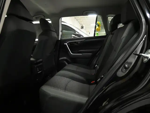 2024 Toyota RAV4 LE Radar Cruise Lane Assist Blind Spot - Photo 22