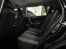 2024 Toyota RAV4 LE Radar Cruise Lane Assist Blind Spot - Photo 22