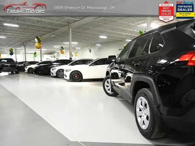 2024 Toyota RAV4 LE Radar Cruise Lane Assist Blind Spot - Photo 23