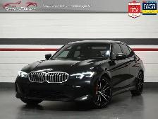 2023 BMW 3 Series 330i xDrive ///M Package No Accident Navigatio